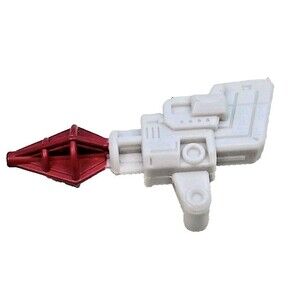 Transformers Siege War For Cybertron Ultra Magnus LEFT SIDE MISSILE Part